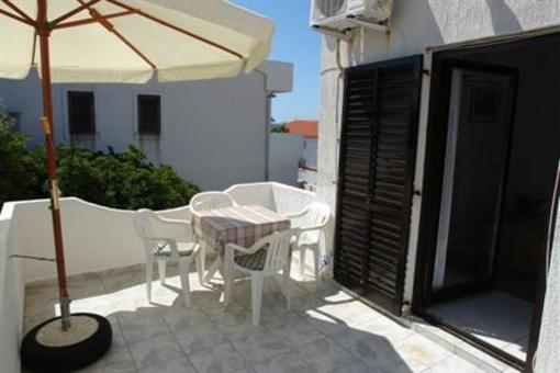 фото отеля Apartmani Besedic