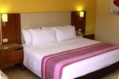 фото отеля Hotel Garden Express Saltillo