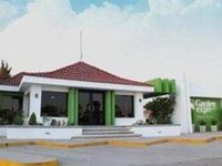 Hotel Garden Express Saltillo