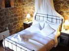 фото отеля Xenonas Nymfes Guesthouse Kato Trikala