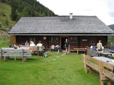 фото отеля Ferienwohnungen Gwehenberger