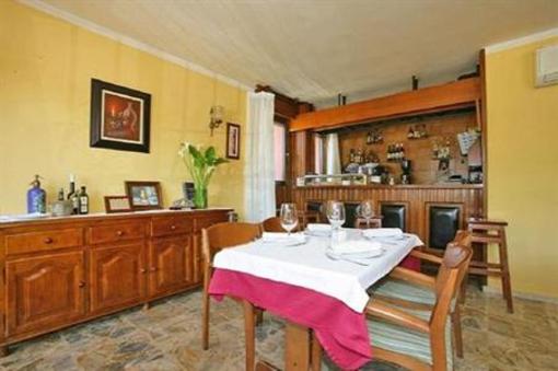 фото отеля El Casin
