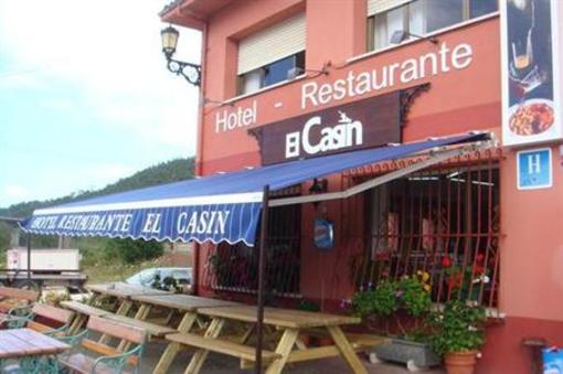 фото отеля El Casin