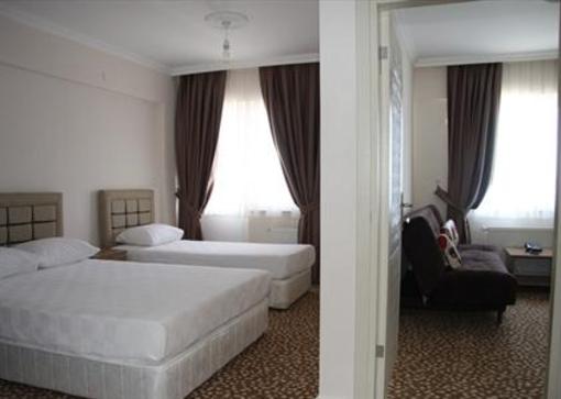 фото отеля Hotel Zileli