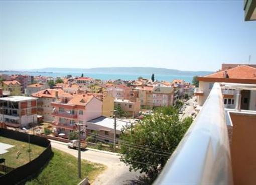 фото отеля Hotel Zileli