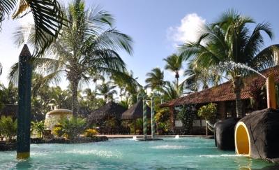 фото отеля La Isla Eco Resort