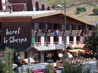 фото отеля Hotel le Sherpa