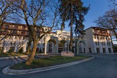 фото отеля Mitsis Grand Serai Congress & Spa Ioannina