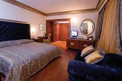 фото отеля Mitsis Grand Serai Congress & Spa Ioannina