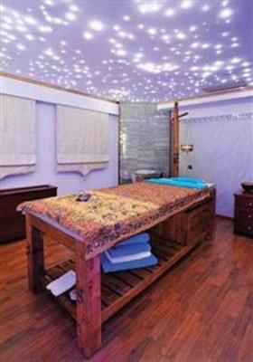 фото отеля Mitsis Grand Serai Congress & Spa Ioannina