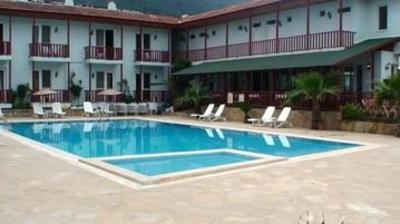 фото отеля Grand Cengiz Kaan Hotel