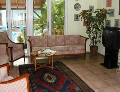 фото отеля Grand Cengiz Kaan Hotel