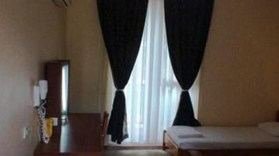 фото отеля Grand Cengiz Kaan Hotel