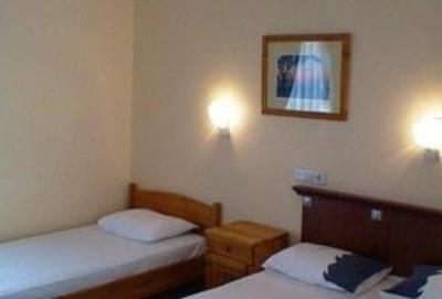 фото отеля Grand Cengiz Kaan Hotel