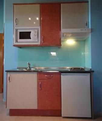 фото отеля Apartamentos Las Rosas