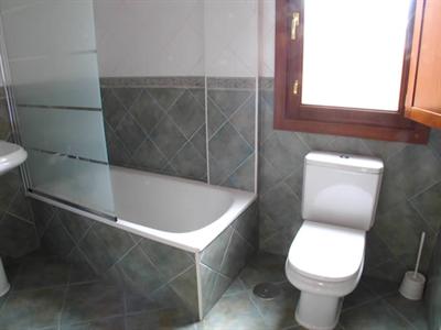 фото отеля Apartamentos Las Rosas