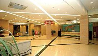 фото отеля Jiaotong Hotel