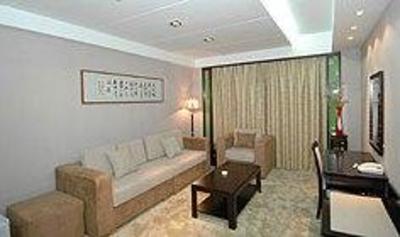 фото отеля Jiaotong Hotel