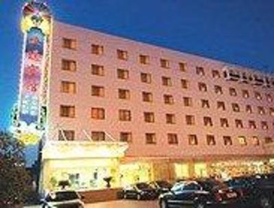 фото отеля Jiaotong Hotel