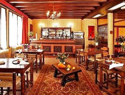 фото отеля Grand Hotel Pelisson