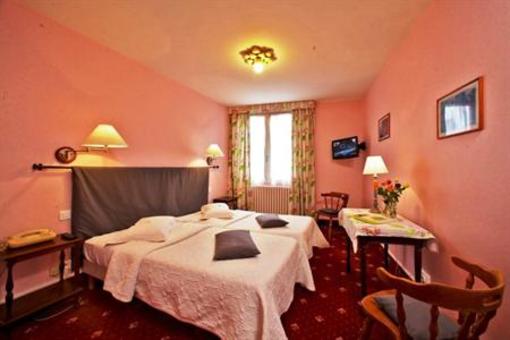 фото отеля Grand Hotel Pelisson