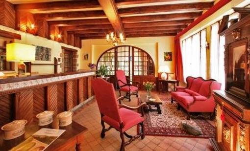 фото отеля Grand Hotel Pelisson