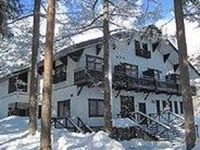 Hakuba Kurumaya