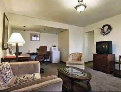 фото отеля Ramada Inn Giddings