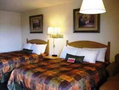 фото отеля Ramada Inn Giddings