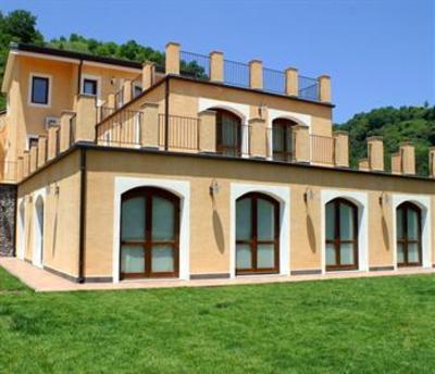 фото отеля Casale delle Api
