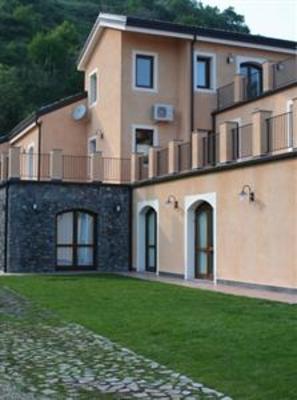 фото отеля Casale delle Api