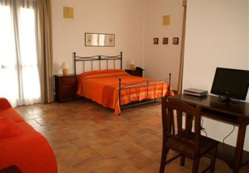фото отеля Casale delle Api