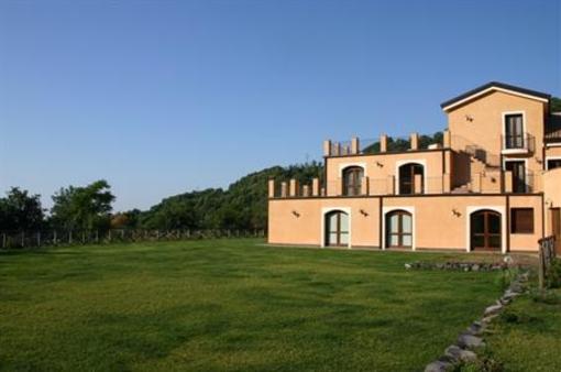 фото отеля Casale delle Api