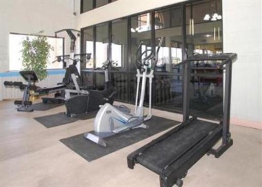 фото отеля Premier Inn & Suites Erick