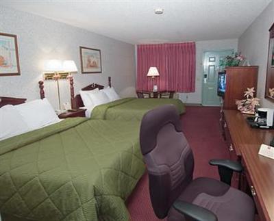 фото отеля Premier Inn & Suites Erick