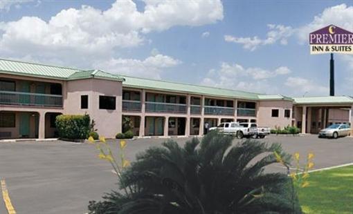фото отеля Premier Inn & Suites Erick