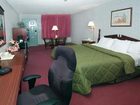 фото отеля Premier Inn & Suites Erick