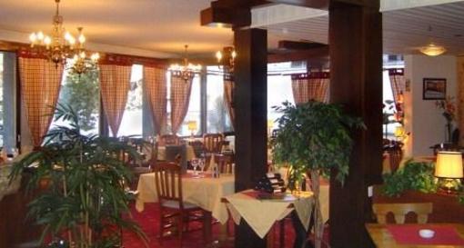 фото отеля Hotel Mirabeau