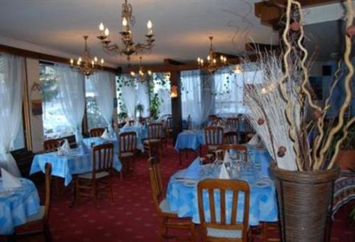 фото отеля Hotel Mirabeau