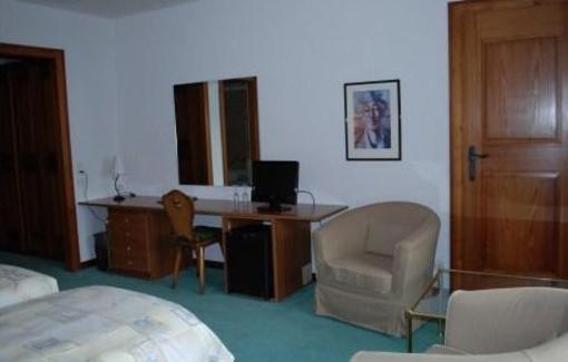 фото отеля Hotel Mirabeau