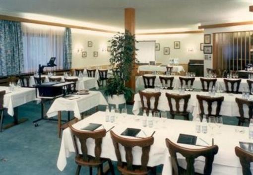 фото отеля Hotel Mirabeau