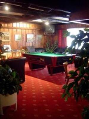 фото отеля Hotel Mirabeau