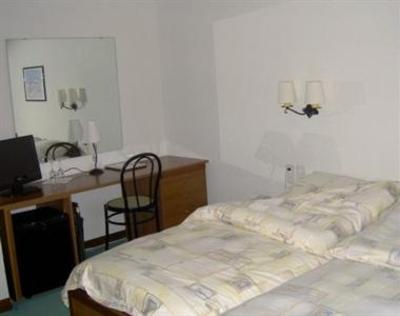 фото отеля Hotel Mirabeau