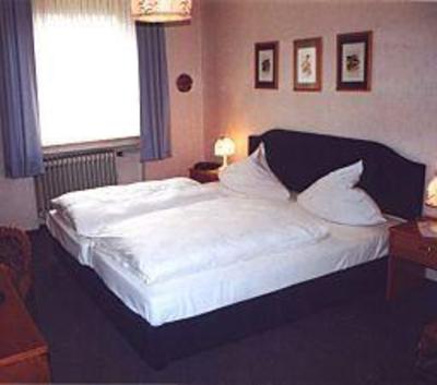 фото отеля Hotel Rotisserie Brombach