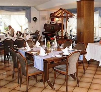 фото отеля Hotel Rotisserie Brombach