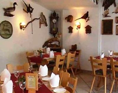 фото отеля Hotel Rotisserie Brombach