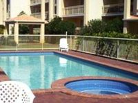 San Delles Apartments