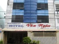 Van Ngan 1 Hotel