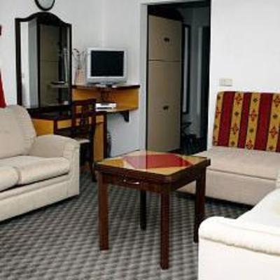 фото отеля Bavaria Hotel Trogir