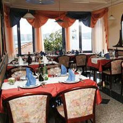 фото отеля Bavaria Hotel Trogir